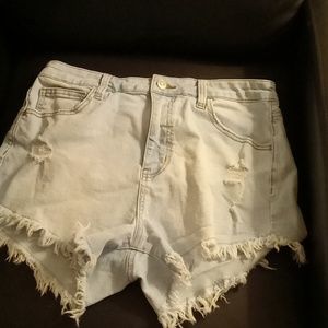 Women's shorts